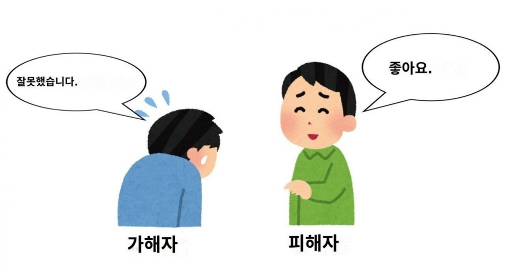 최근 일본에서 느끼고 있다는 사회 분위기