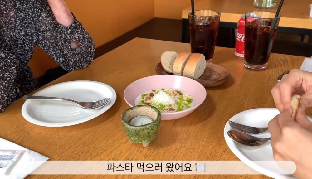 약혐)희귀 피부병 환자 유튜버의 브이로그