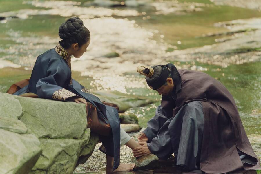 배우 차주영 인스타에 올라온 장문의 글