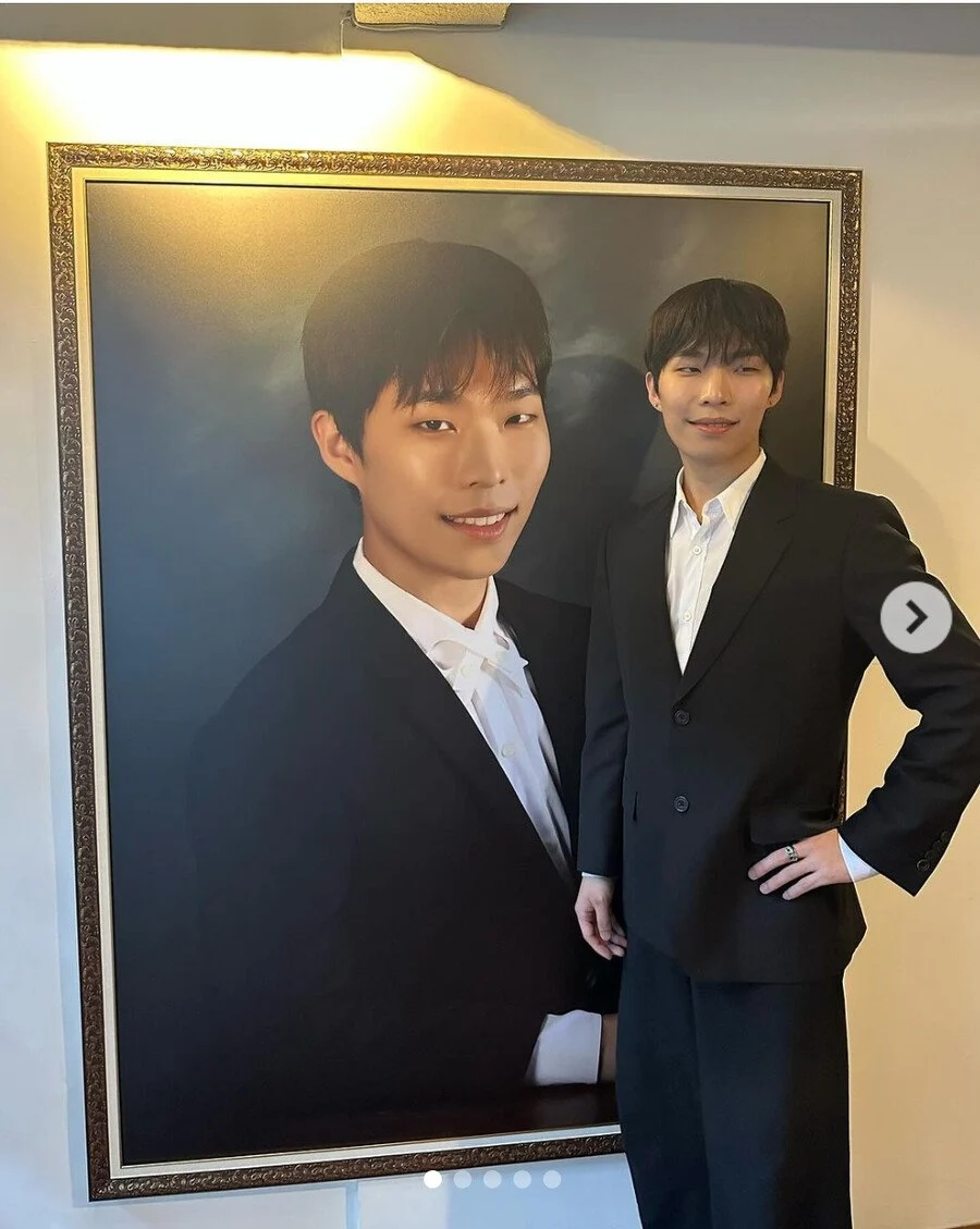 이찬혁 전시회에 대한 극불호 후기.