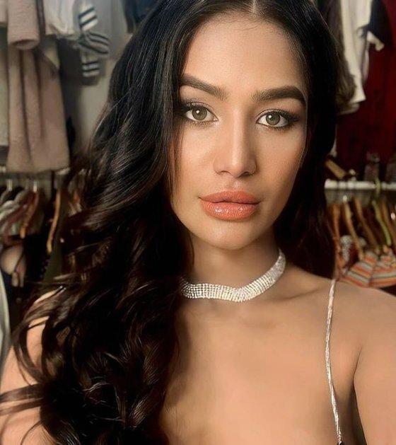 본인이 암으로 죽었다고 구라를 친 여배우..jpg