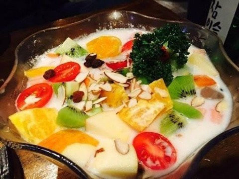 의외로 술먹으러가서 시키면 논쟁 벌어지는 술안주