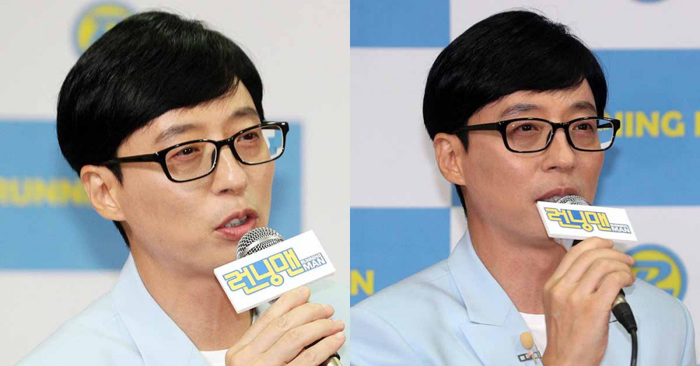 유재석, 황당한 의혹에 대놓고 불쾌감 표출하며 ‘경고’