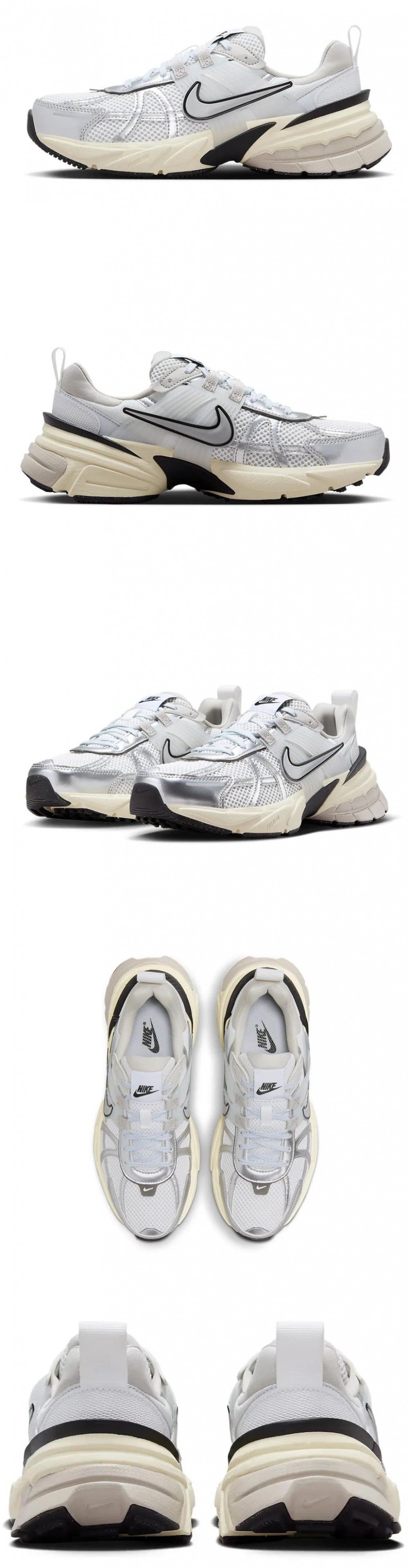 이번 여름에 나오는 나이키 새로운 스니커즈