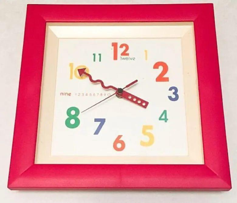 솔직히 우리집 말고도 이 시계 있는 집 많았음