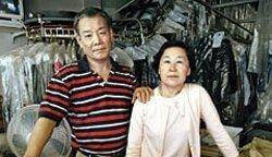 미국판사에게 600억대 소송 당했던 한인 부부