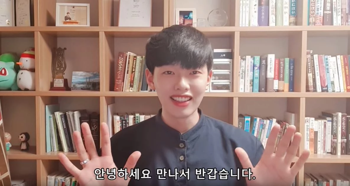 신천지에서 빠져나온 유튜버… 댓글 창에 벌어진 전혀 뜻밖의 상황 (영상)